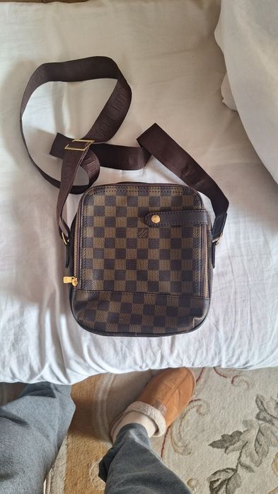 Louis Vuitton аксесоар