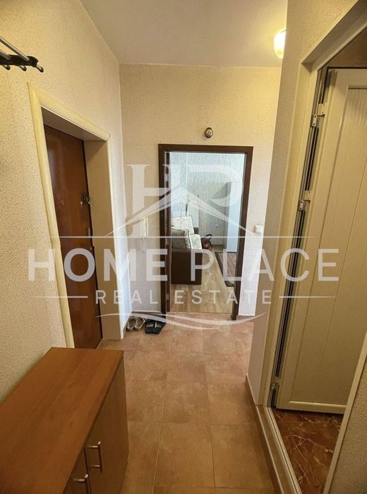 Дава се под наем Двустаен апартамент в Варна, ВИНС - 45 кв.м за 398.82 € - Снимка #12