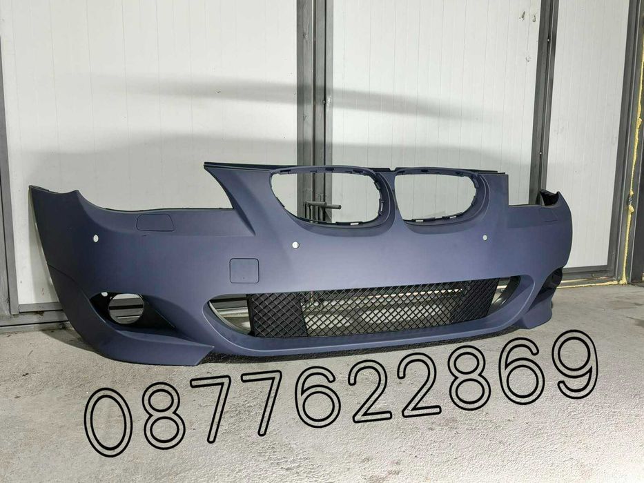 М-Техник BMW E60 E61