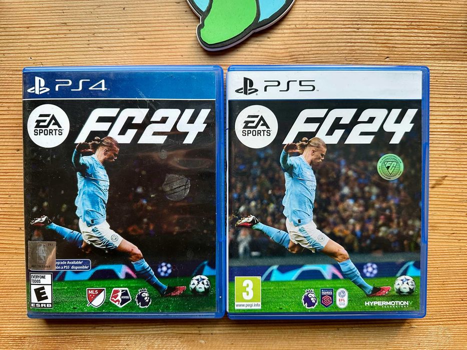 FIFA24 ФИФА 24 FIFA 24 FC24 FC 24  PS4 PlayStation 4 PS5 PlayStation 5