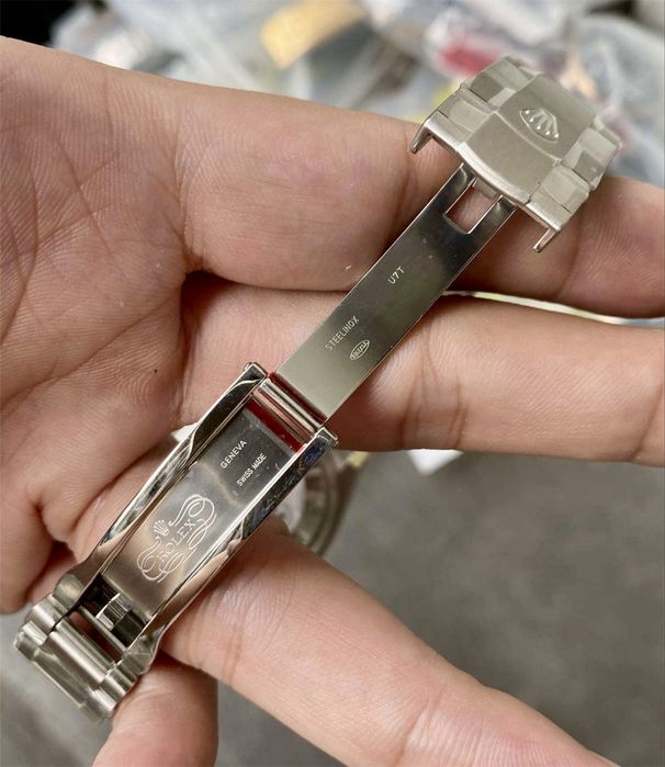 ROLEX Oyster Perpetual, 36mm , Ролекс дамски часовник