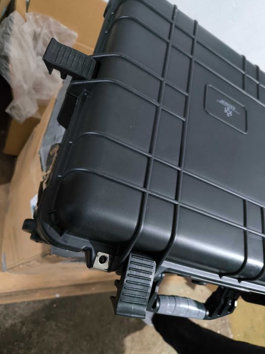 Куфар за фото, Фото куфар, Устойчив на атмосферни, Удароустойчив