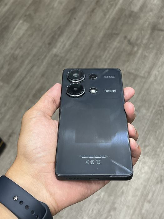 Redmi not 13 pro 256gb