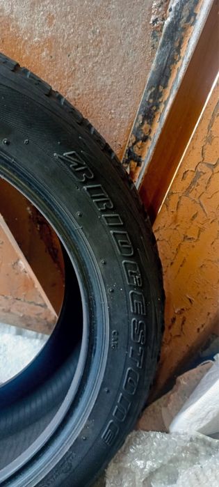 Зимняя резина Blizzak