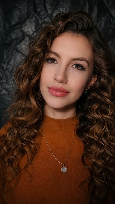 Макияж , укладки