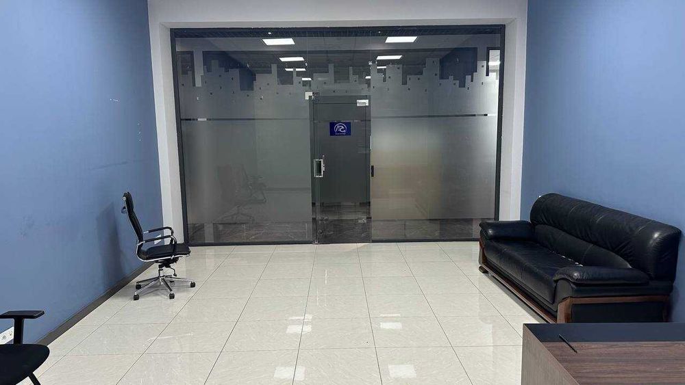 Ofis ijara ( arenda )