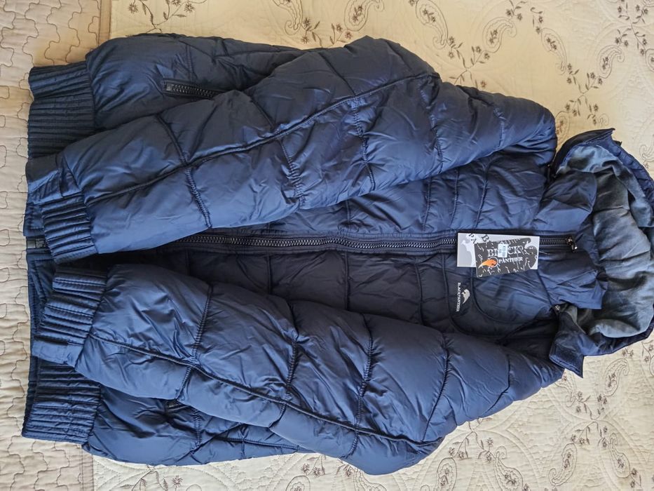 Продам новую куртку