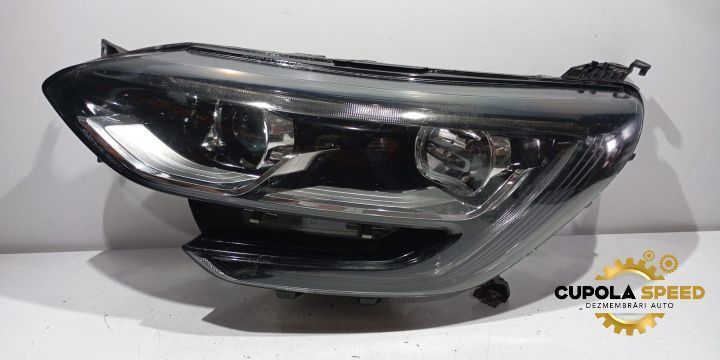 Far stanga led lupa (de Europa) 260602792R 90060924 Renault Megane 4