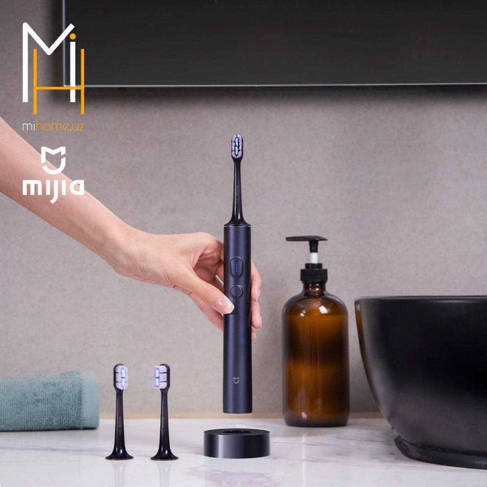 Электрическая зубная щетка Xiaomi Mijia T700