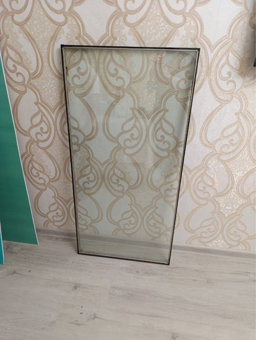 Продам окна б/у в хорошем состоянии