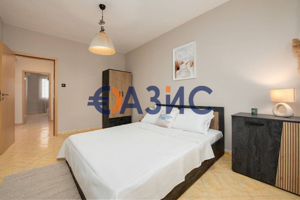 Продава се Тристаен апартамент в к.к. Слънчев бряг - 75 кв.м за 660 €/кв.м - Снимка #5
