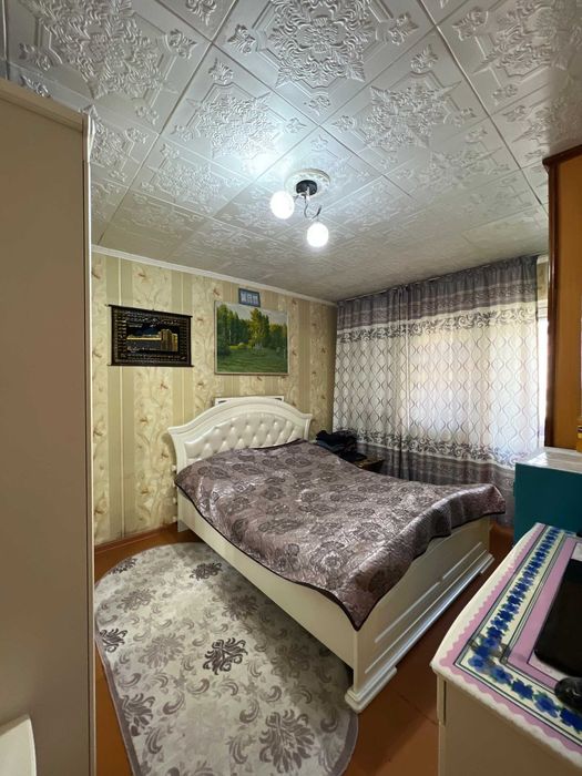 4х комнатная кв в ЦЕНТРЕ