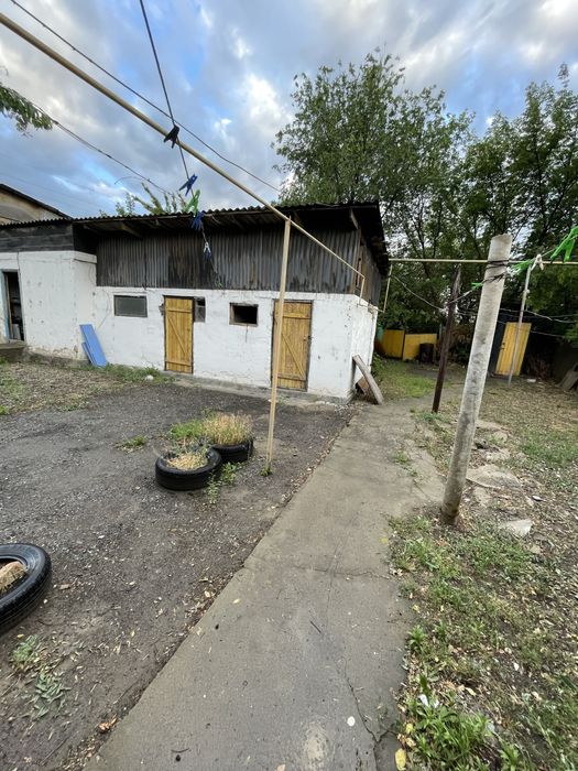 Продам дом пос Балпык би