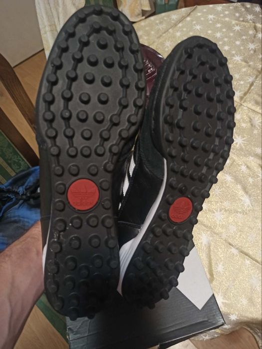 Adidas Mundial Team 47 номер