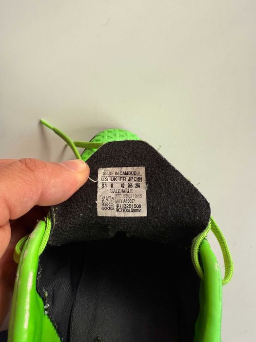 Обувки за футбол Addidas Ace 16.4 TF / 42