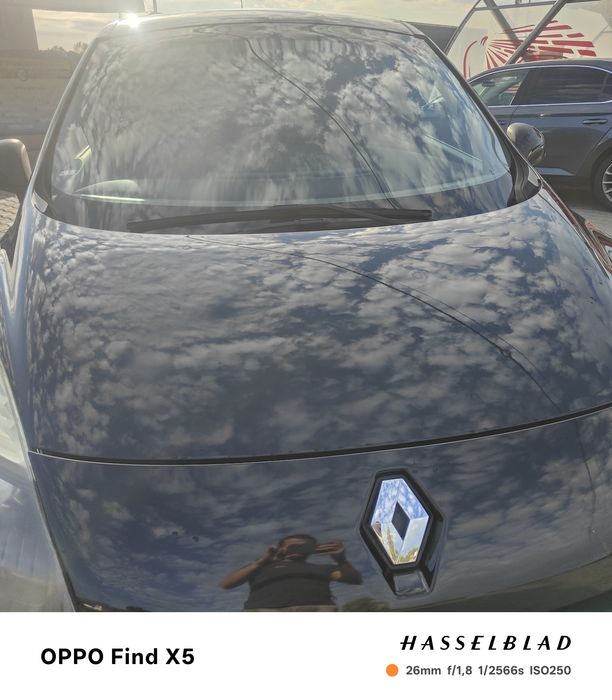 Renault Scenic 3 an 2011, 1.6 benzina aspirat ieftin
