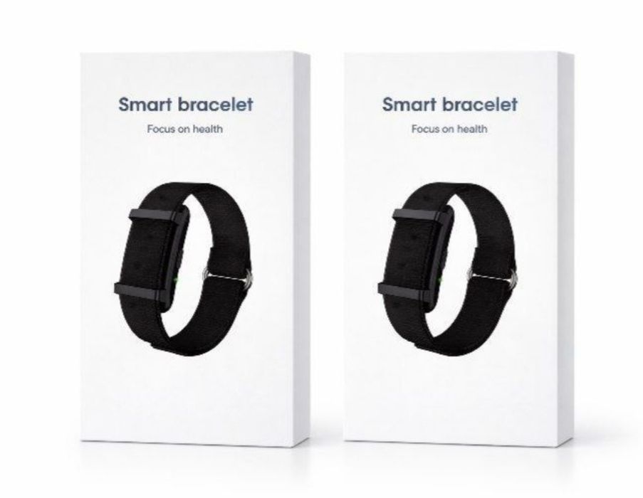 Smart braslet смарт браслет