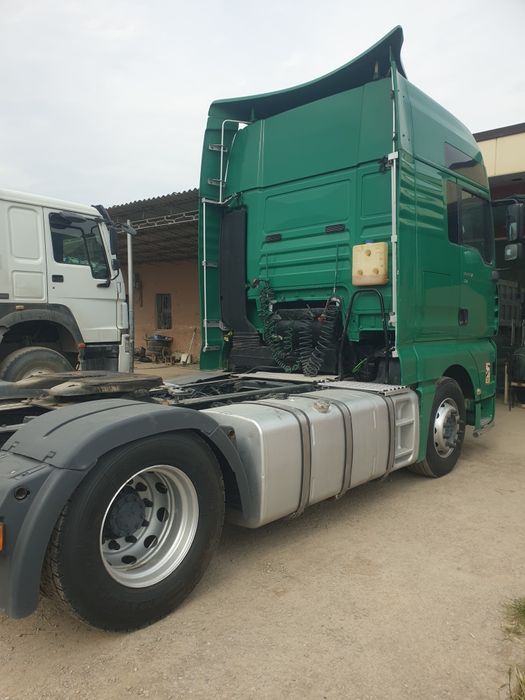 MAN avto moshina sotiladi