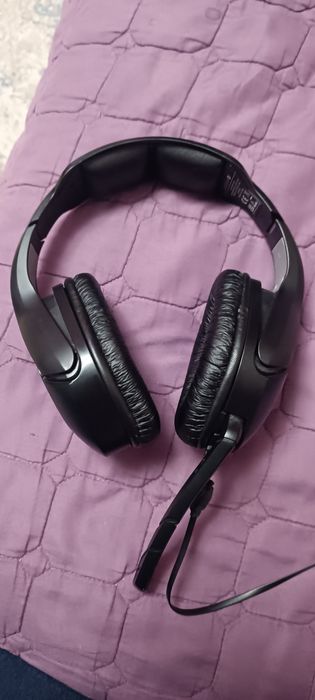 наушник проводный  gioteck