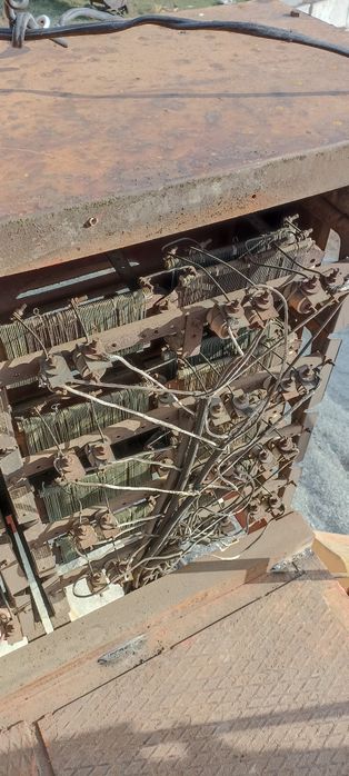 Услуги электрика