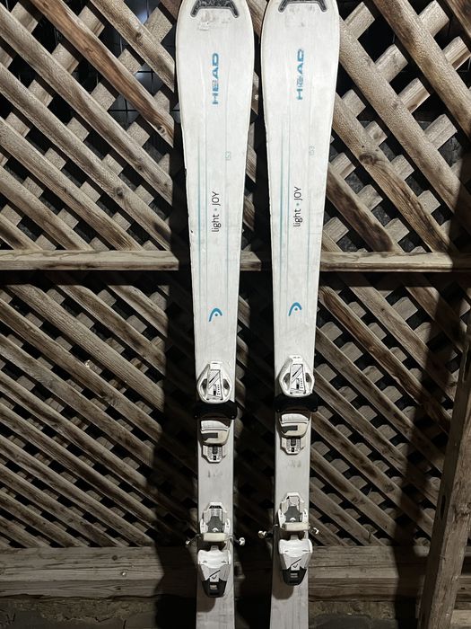 Vand schiuri Head 155cm /negociabil