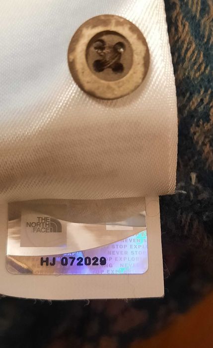 The North Face®-Много Запазена