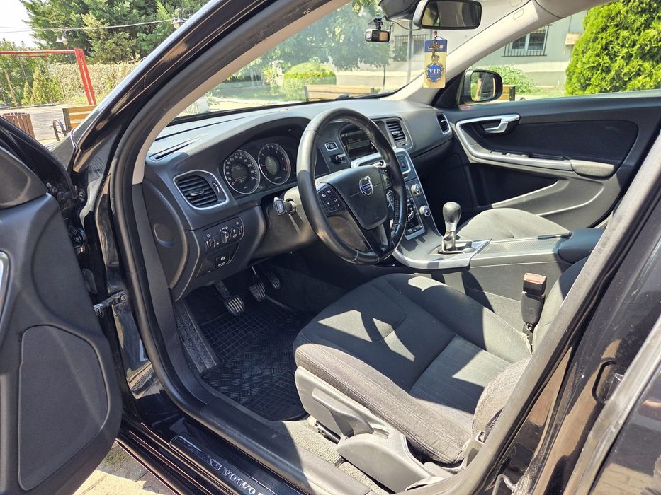 Volvo S60 1.6 Diesel