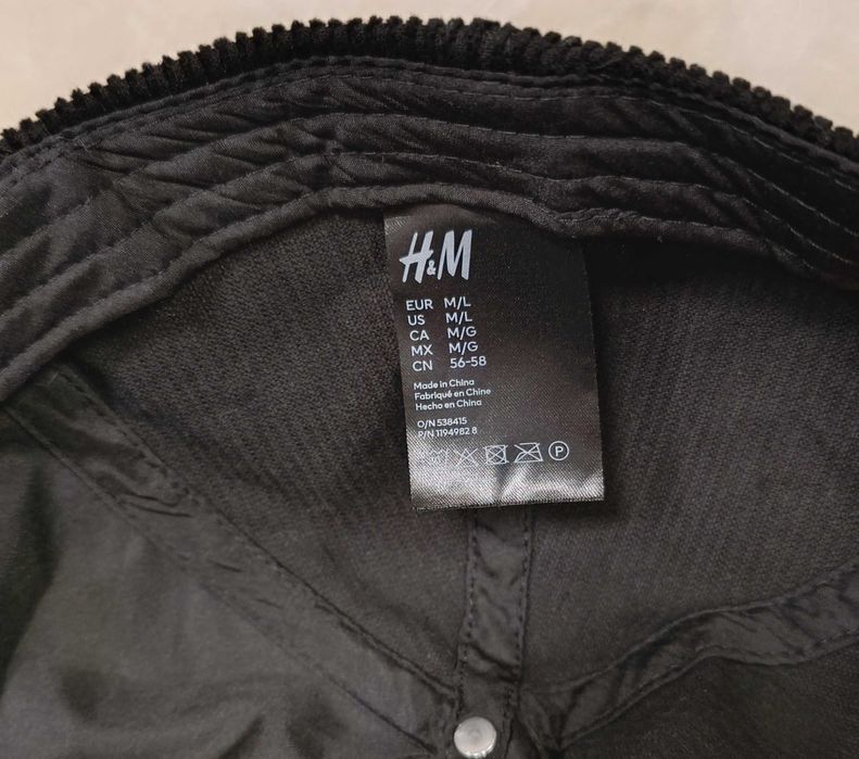 H&M-Чисто нова- Шапка