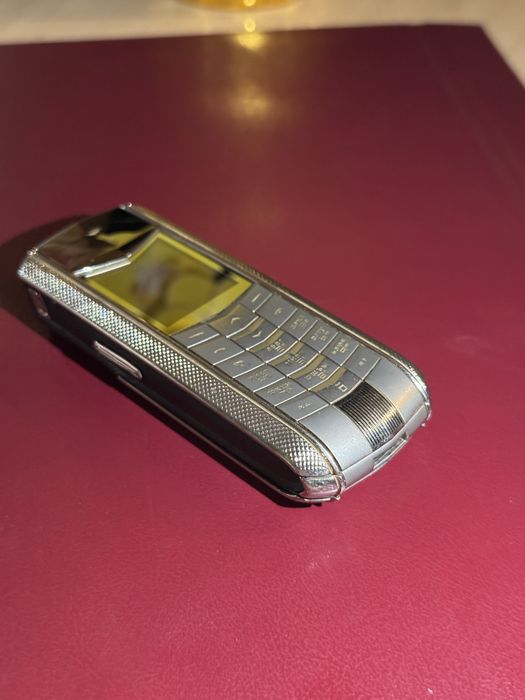 Vertu Monaco Limited Edition, original