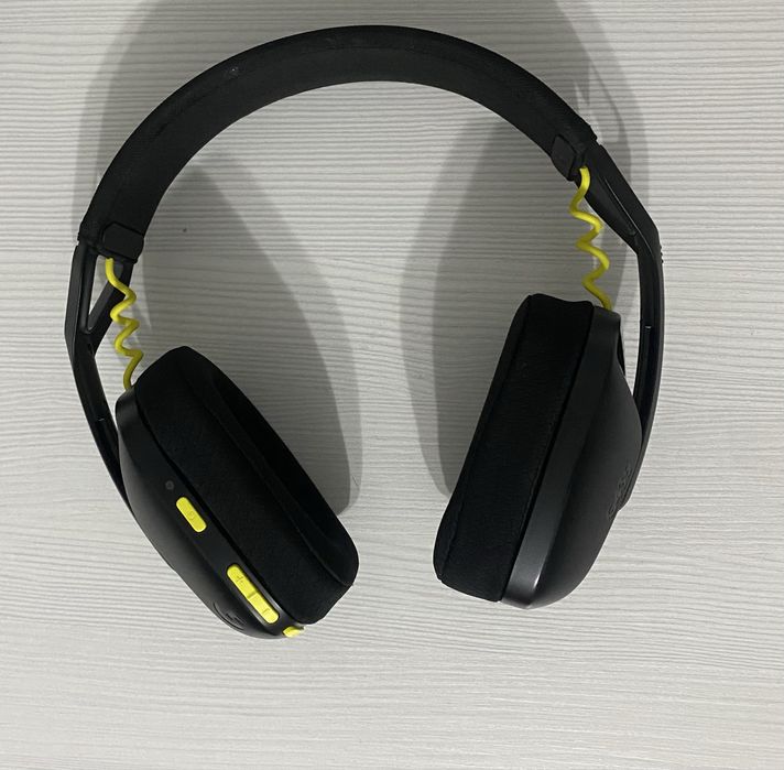 Наушники logitech g435