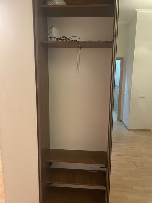 Продам 2 шкафа купе