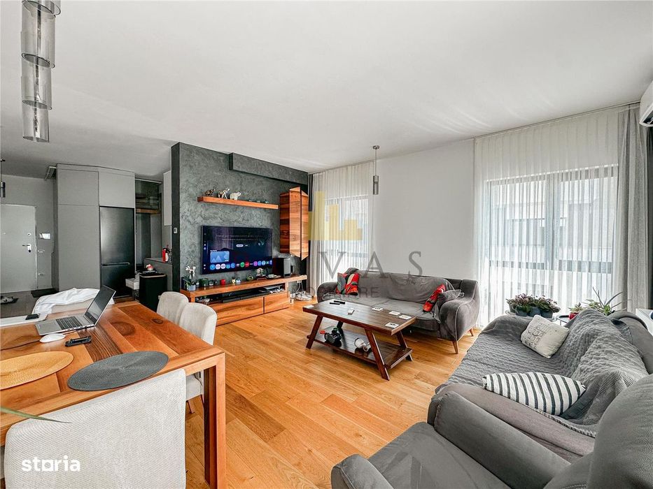 Inchiriere Apartament 4 Camere Iancu Nicolae Baneasa