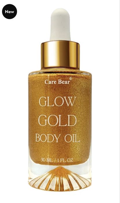 Коледна кутия на Carebear