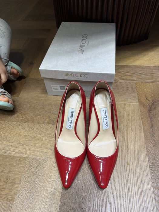 Туфли Jimmy Choo