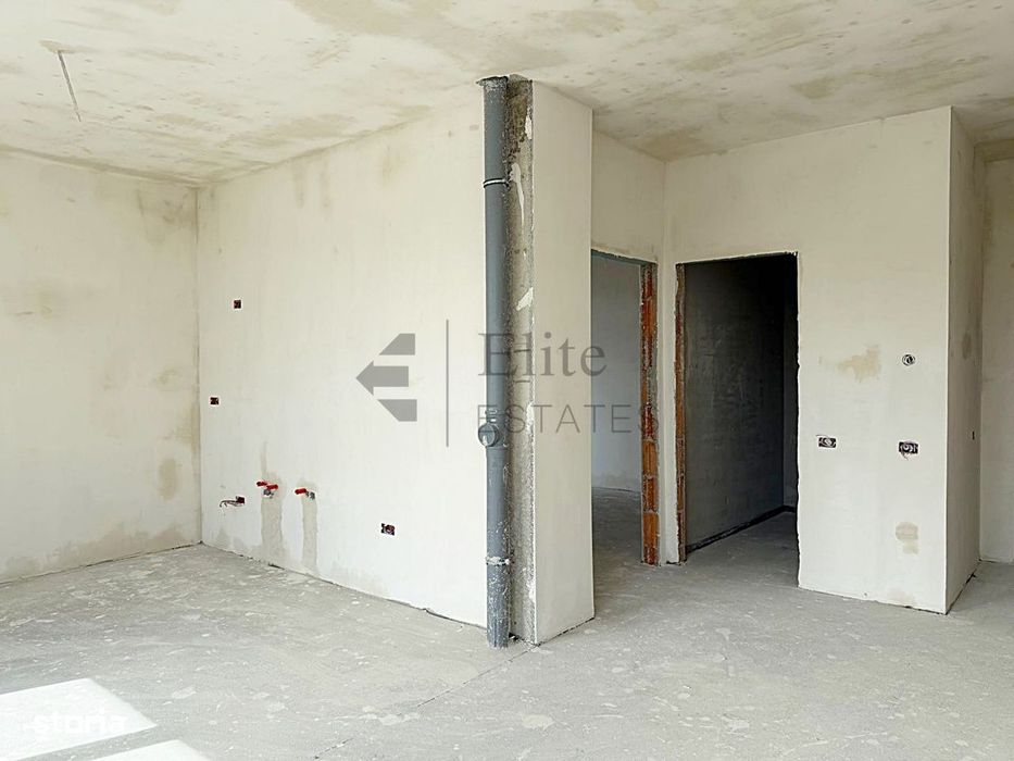 Apartament nou cu 2 camere in Baile Felix, Bihor