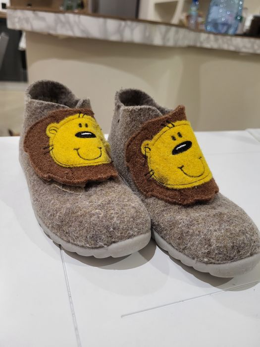 Пантофи Superfit 27 размер