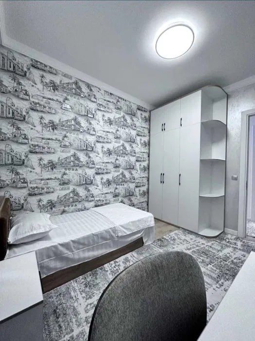 Жк Happy Family!Сдается в аренду 3-х комнатая квартира