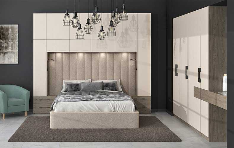 Buyurtmaga mebel qilamiz