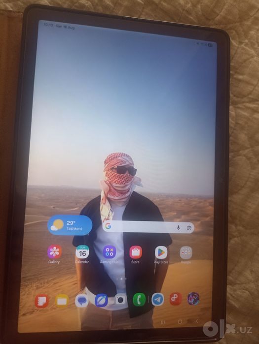 Samsung galaxy Tab a 9+ 5G