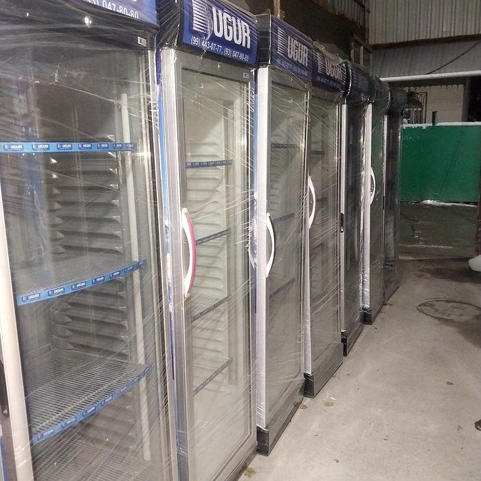 Ugur xolodeli Rabochi