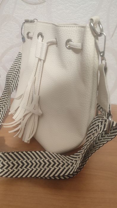 Сумка недавно купленная