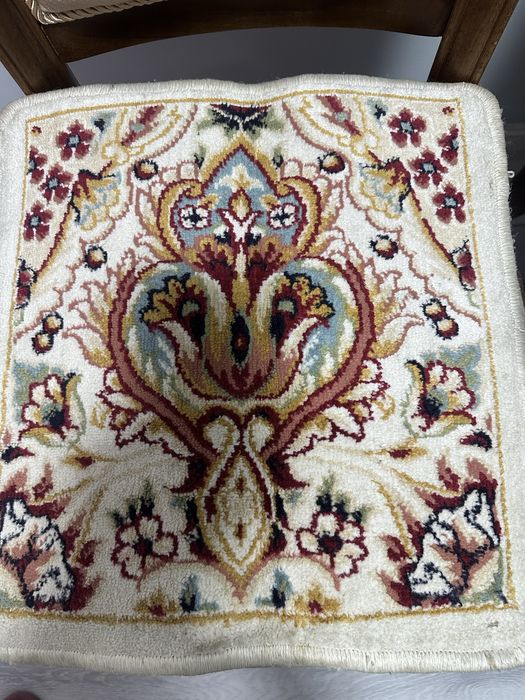 Сидушки для стульев