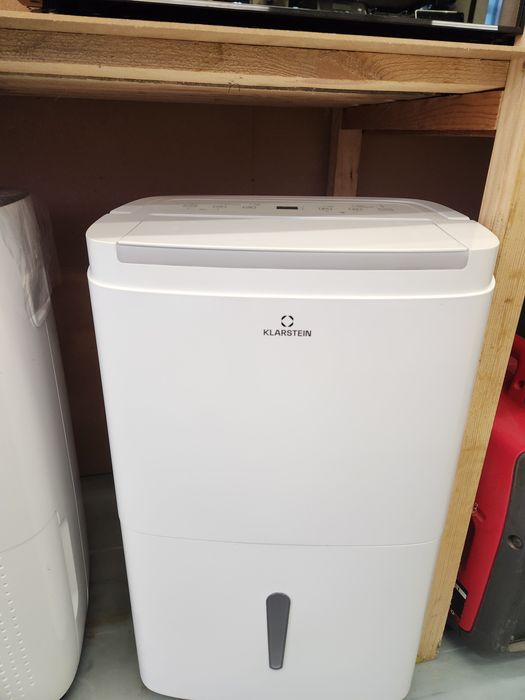 Влагоабсорбатори кларщайн