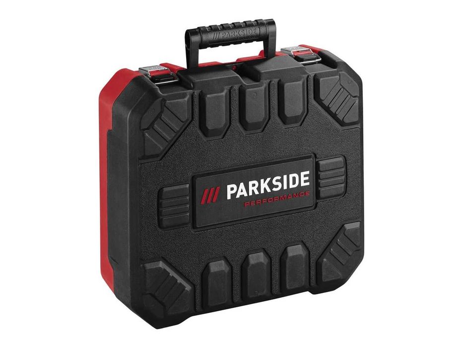 Parkside Performance PPDSSA 20-Li A1 Гайковерт 600Nm (Нов и запечатан)