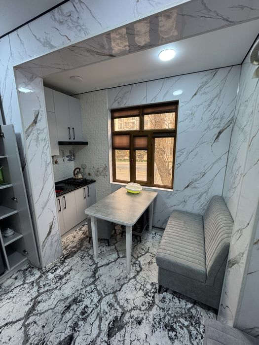 Ялангач, Чимган, Ремонт, 1-2/2/4