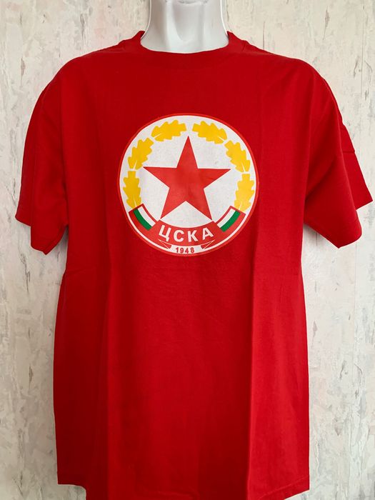 Тениска ЦСКА, Varvari TM Шумен 1380 , Шуменско пиво ,Дан Колов, Левски