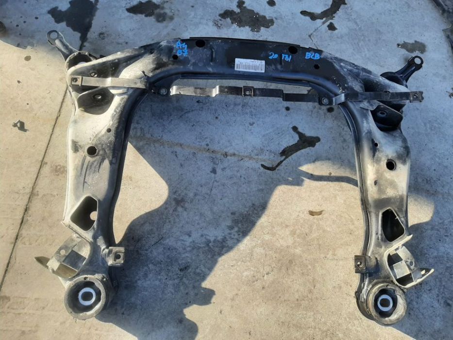 jug cadru motor  2.0  tdi blb  audi a4 b7  2004-8ebd
