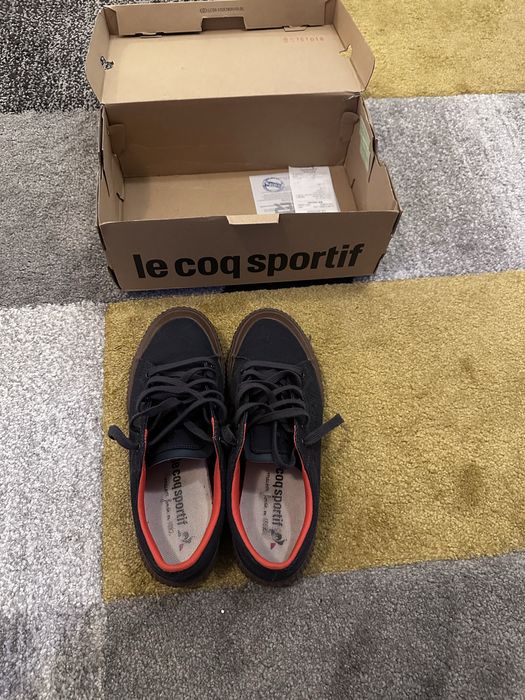 Tenisi le coq sportif