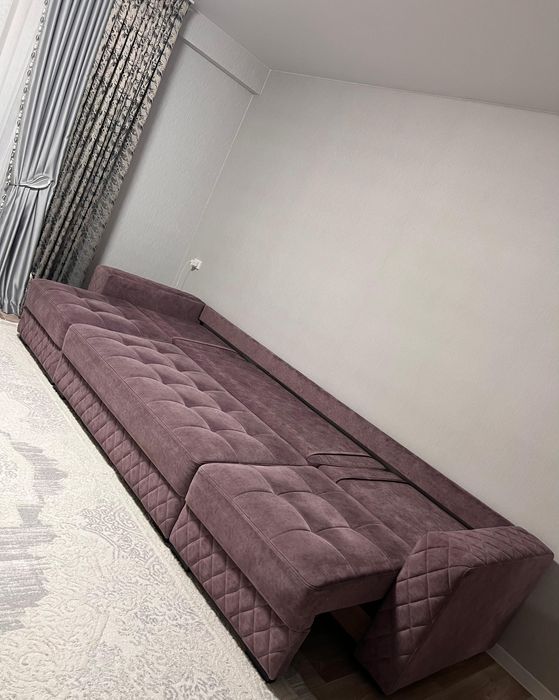 Продам диван в отличном состоянии