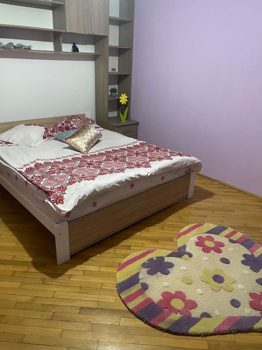 Apartament în regim hotelier centrul Brasovului